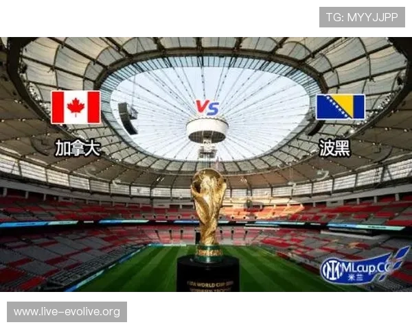 2026年世界杯加拿大对波黑比分预测:双方历史交锋与潜在胜负走势分析 2026年世界杯加拿大对波黑比分预测:双方历史交锋与潜在胜负走势分析